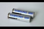 Samsung SDI Samsung SDI